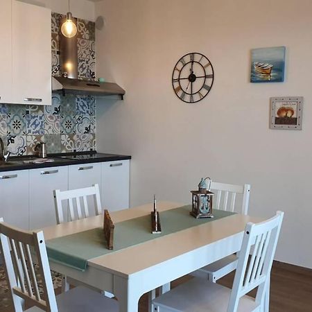 Il Mare In Casa - Appartamento Al Mare In Puglia Monopoli Buitenkant foto