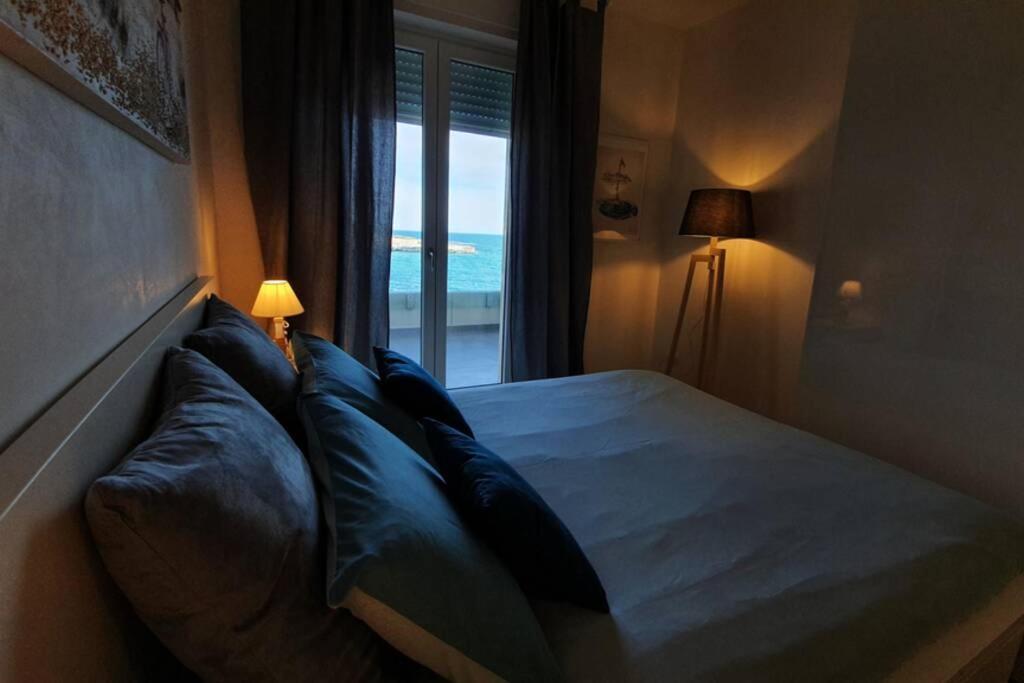 Il Mare In Casa - Appartamento Al Mare In Puglia Monopoli Buitenkant foto